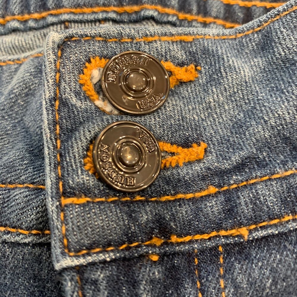 Hudson Jeans - Picture 11 of 12